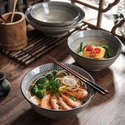 日式面碗大碗家用大号汤碗餐具 13.8元（需用券）