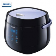 降价：PHILIPS 飞利浦 HD3060/00 2L迷你电饭煲