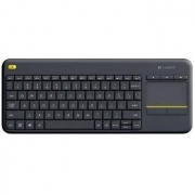 Logitech 罗技 K400 Plus 无线触控键盘