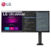 限地区、新品发售：LG 34WN780 -B 34英寸曲面超宽显示器(3440×1440、21：9、IPS)