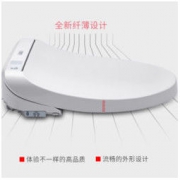 TOTO TCF790CS 即热式卫洗丽智能马桶盖