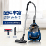 爆降88元： 飞利浦 FC8471/81 无尘袋吸尘器