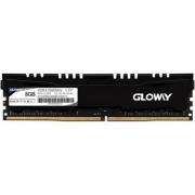 18日0点、618预告： GLOWAY 光威 悍将 DDR4 台式机内存 2666 8GB