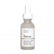 88VIP：The Ordinary 10%烟酰胺+1%锌 美白精华 30ml  *2件 85.88元包邮（需用券，合42.94元/件）