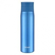 百亿补贴： TIGER 虎牌 MCY-A050 不锈钢轻量型保温杯 500ml