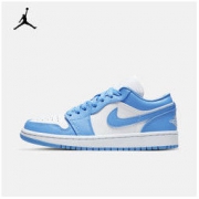 20点开始： AIR JORDAN 1 LOW 女子运动鞋