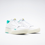 Reebok  锐步 GNH35 男女款运动休闲鞋 *2件 370.4元包邮（限2小时，合185.2元/件）