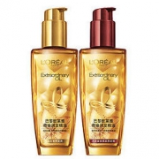 16日0点、616预告： L'OREAL PARIS 巴黎欧莱雅 奇焕润发精油 100ml*2瓶 （赠同款 100ml*2瓶+洗护产品4瓶）