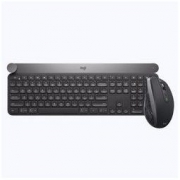 Logitech 罗技 Craft 智能无线蓝牙键盘