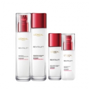 欧莱雅LOREAL 复颜抗皱系列 视黄醇乳液+柔肤水