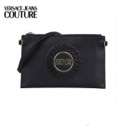 VERSACE 范思哲 E3VUBPA2 女士单肩斜挎包