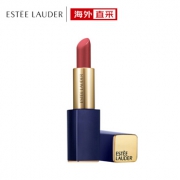 ESTEE LAUDER 雅诗兰黛 倾慕唇膏口红 3.5g #420 豆沙色 *2件