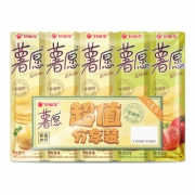 Orion 好丽友 薯愿五连包 520g *5件 99.5元（需用券，合19.9元/件）