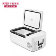 IndelB 英得尔 T12S 车载压缩机制冷冰箱