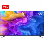25日0点：TCL高清智能电视剧    55英寸   2+32GB