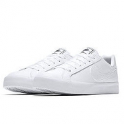 NIKE 耐克 AO2810 COURT ROYALE AC 女子休闲板鞋
