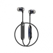 SENNHEISER 森海塞尔 CX 6.00BT IN-Ear Wireless 入耳式蓝牙耳机