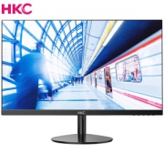 HKC 惠科 H220 21.5英寸 VA显示器