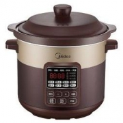 Midea 美的 WTGS401 电炖锅 4L