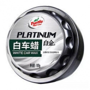 18日0点、618预告： Turtle Wax 龟牌 白金白车蜡 180g *6件