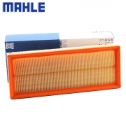 MAHLE 马勒 LX2717 空气滤清器/空滤 大众奥迪专用