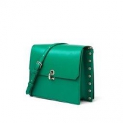 CHARLES＆KEITH CK2-80270098 女士单肩小方包 *2件