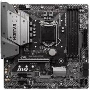 MSI 微星 MAG B365M MORTAR 迫击炮 主板 M-ATX（紧凑型） B365