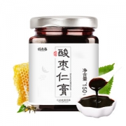 福东海 酸枣仁膏 150g 安神助眠