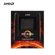 AMD 锐龙 Treadripper 3990X处理器