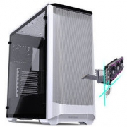 PHANTEKS 追风者 PH-EC400ATG 机箱 白色