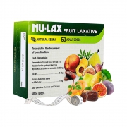 88VIP：Nu-lax  乐康膏  果蔬润肠调养肠道排宿便  500g*2盒 103.55元包邮包税（双重优惠）