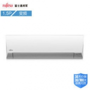 FUJITSU 富士通 将军系列 NSA35LQCA 1.5匹 变频冷暖 壁挂式空调