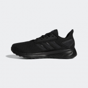 16日0点：adidas 阿迪达斯 DURAMO 9 WIDE 男鞋跑步运动鞋 BB7952 251元