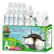 22点开始： SUPERB 超威 电蚊香液 *2件
