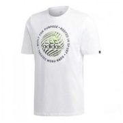 23日10点：adidas 阿迪达斯 HYPRRL SLGN T GD5884 男士短袖T恤