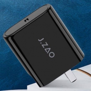 J.ZAO 京东京造 TC-027 Type-C单口PD充电器 18W