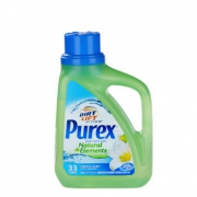 88VIP：Purex 普雷克斯 高倍浓缩洗衣液 1.47L *3件 +凑单品 102.38元（合34.12元/件）