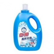 Baimao 白猫 洗衣液 12kg