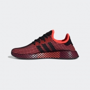 16日0点、616预告： adidas 阿迪达斯 DEERUPT RUNNER EE5661 男子运动鞋