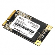 Netac 朗科 N5M系列 mSATA 固态硬盘 120GB