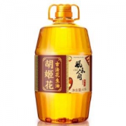 胡姬花 古法一九一八花生油 4L *2件