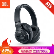 JBL Duet NC Wireless 头戴式蓝牙耳机