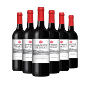 88VIP：Penfolds 奔富 洛神山庄 设拉子赤霞珠干红葡萄酒 750ml*6瓶 *2件 327元包邮（双重优惠）