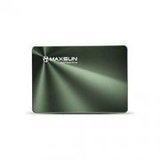 18日0点:MAXSUN 铭瑄 终结者系列 256GB 固态硬盘