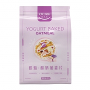 欧扎克 无蔗糖酸奶 果粒麦片 400g
