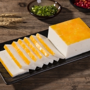 稻膳情 湖北鱼糕 350g *3件 34.7元包邮（需用券）