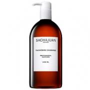 瑞典顶级护发品牌 Sachajuan 三茶官 丰盈弹力洗发水 1L