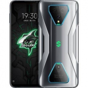百亿补贴、再降价： BLACK SHARK 黑鲨 腾讯黑鲨游戏手机3 8GB+128GB
