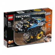 LEGO 乐高 科技系列 42095 遥控特技赛车