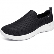 SKECHERS 斯凯奇 GO WALK MAX 54600 男士健步鞋 269元包邮（需用券）